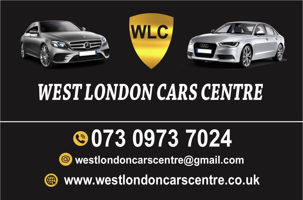 WEST LONDON CARS CENTRE LTD Car dealership in Uxbridge AutoTrader